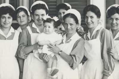 "Fratelli di culla": dagli articoli di Barinedita sul brefotrofio nasce il docufilm di Alessandro Piva